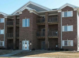 460 N Kansas Ave #7, North Liberty, IA 52317