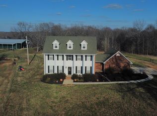 46 Kopf Rd, Senatobia, MS 38668