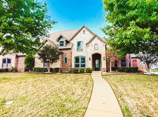 326 Covington Ln, Ovilla, TX 75154