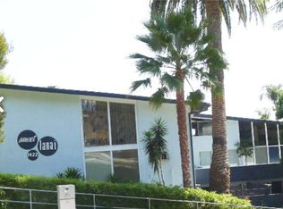 1422 N Sweetzer Ave APT 110, West Hollywood, CA 90069
