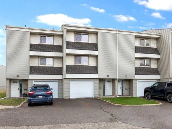 400 N Silin Forest Rd #96, Wood Buffalo, AB T9H 3S5