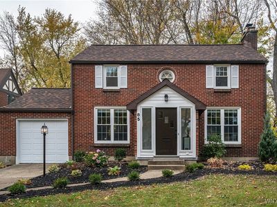 85 Roycroft Blvd, Buffalo, NY, 14226