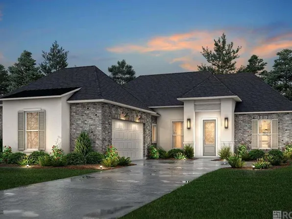 9927 Oak Colony Blvd, Saint George, LA 70817