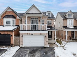 51 Hutton Pl, Clarington, ON L1C 5H5