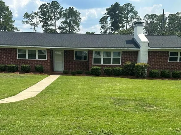 1106 E Pine St, Bainbridge, GA 39819