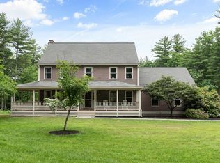 316 Mill Street Ext, Lancaster, MA 01523