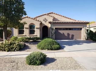 2611 E San Paulo Dr, Casa Grande, AZ 85194