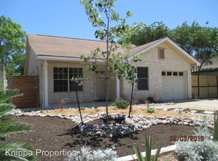 203 Linden St, Austin, TX 78702