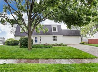 700 Gibraltar Ave, Englewood, OH