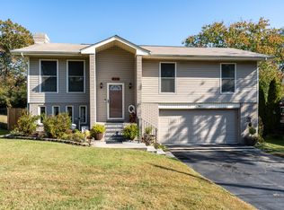 913 Kenny Way, Hixson, TN 37343