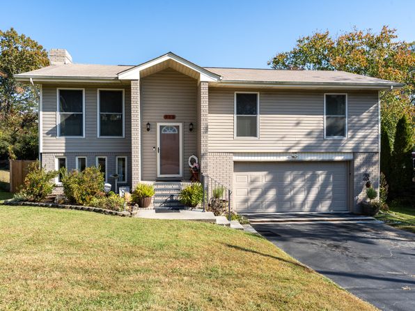 913 Kenny Way, Hixson, TN 37343