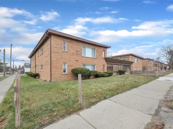 16701 Greenfield Rd, Detroit, MI 48235
