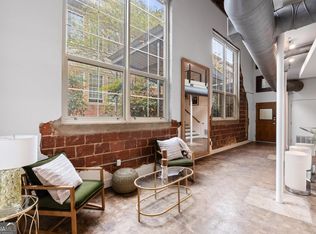 600 College St Unit 113, Hapeville, GA