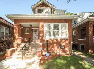 7735 S Eberhart Ave, Chicago, IL