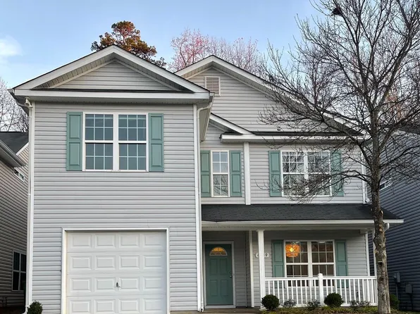 4839 Magnasco Ln, Charlotte, NC 28208