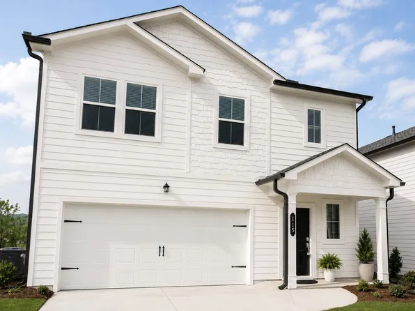 115 Saddlebred Way, Rossville, GA 30741