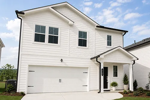 115 Saddlebred Way Photo 1