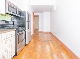 116 Jefferson St #M4, Brooklyn, NY 11206