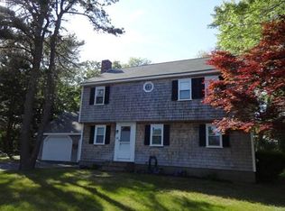 34 Sioux Rd, West Yarmouth, MA 02673