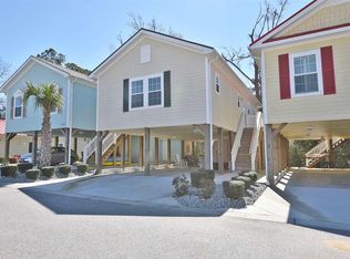502 Castellar Lane Mako Raised Bch, Little River, SC 29566