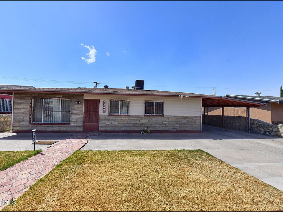 1st image of 7560 Matamoros Dr