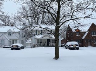 3653 Rushland Ave, Toledo, OH 43613
