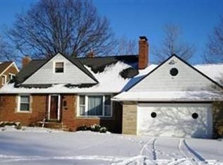251 E 272nd St, Euclid, OH