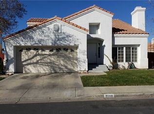 2129 Mark Ave, Palmdale, CA 93550