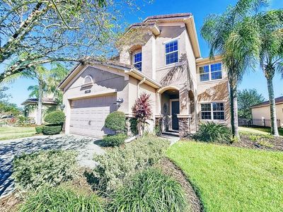 2670 Tarragona Way, Wesley Chapel, FL, 33543