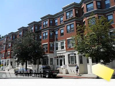 165 Hemenway St #19 Photo 1