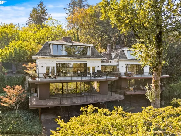 3621 SW Humphrey Blvd, Portland, OR 97221