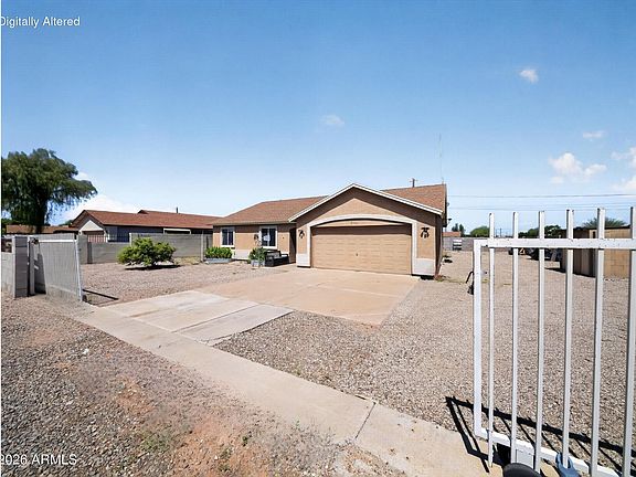 2nd image of 5346 E RED BIRD Lane