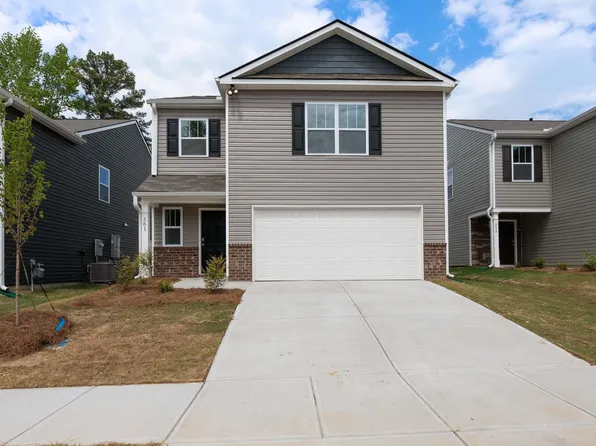 561 Evaleigh St, Woodruff, SC 29388