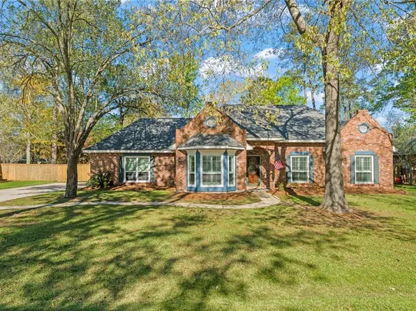 411 Rosedown Way, Mandeville, LA 70471