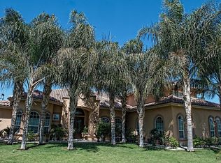 5437 Willard St, Bakersfield, CA