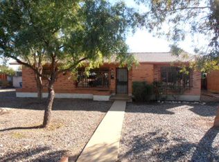 3236 E Seneca St, Tucson, AZ 85716