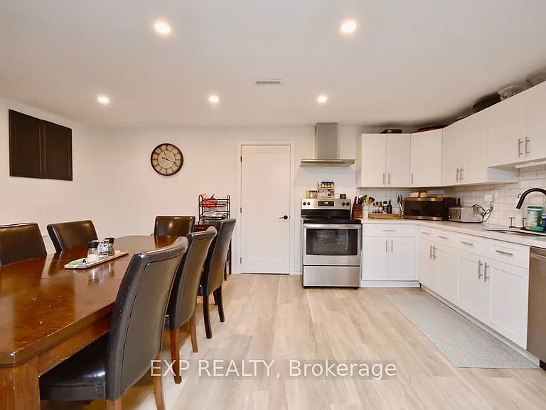 39 Dancy Dr #BASEMENT — Photo 4