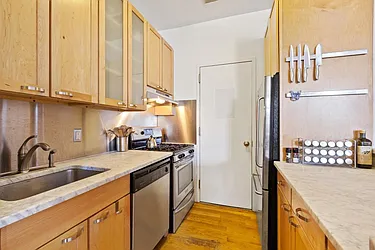 Rented by Compass