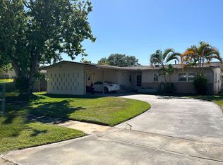 1025 Butia St, Merritt Island, FL 32953