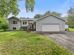 9165 270th St, Chisago City, MN 55013