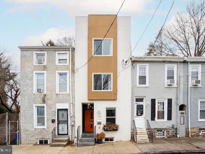 173 W Price St, Philadelphia, PA, 19144