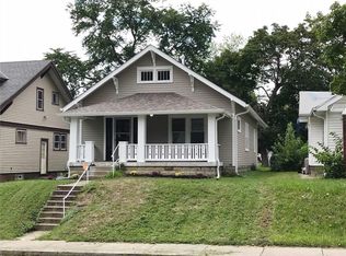 406 Wallace Ave, Indianapolis, IN