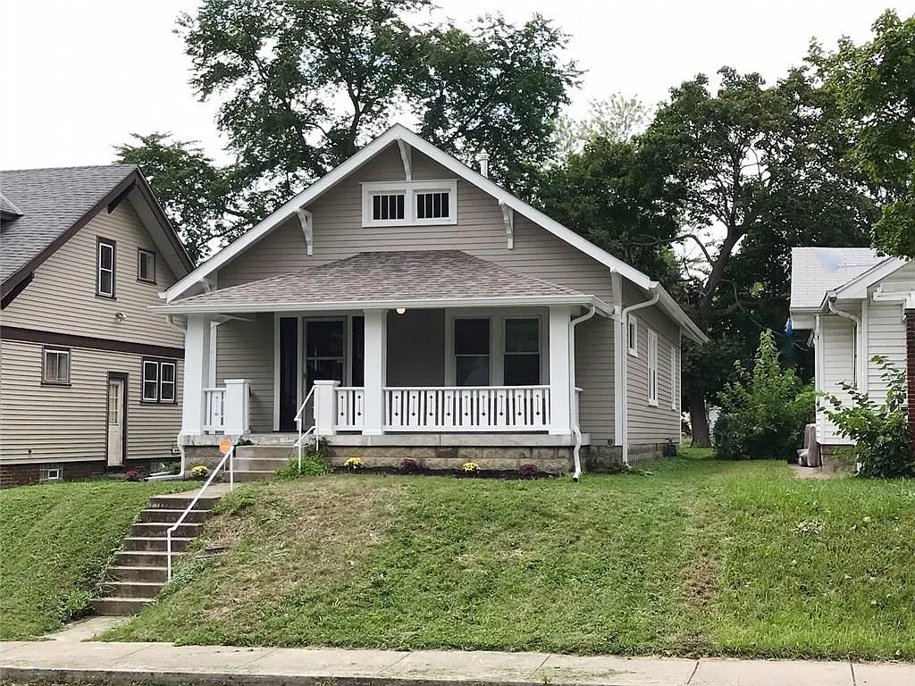 406 Wallace Ave photo 1