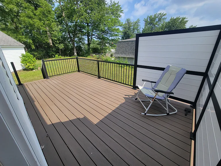 1306 Nicholson St — Photo 13