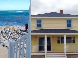 60 Oceanside Dr, Scituate, MA 02066