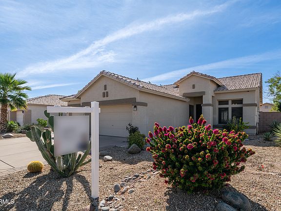 4th image of 3439 W SANDS Drive