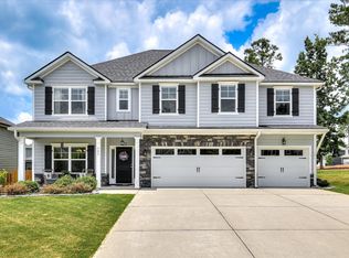 323 Granard Street, Grovetown, GA 30813