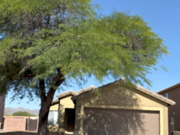 2963 N Silver Island Way, Tucson, AZ 85745