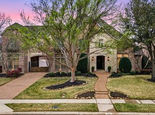 6716 Zermatt Ct, Colleyville, TX 76034