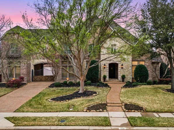 6716 Zermatt Ct, Colleyville, TX 76034